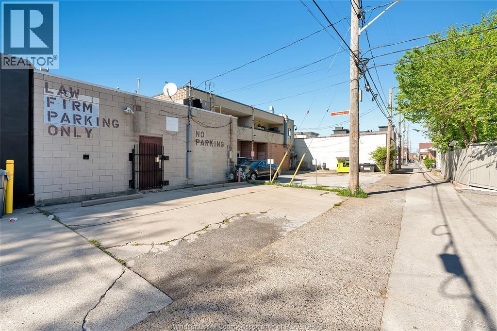635 Erie Street East, Windsor, Ontario  N9A 3Y1 - Photo 38 - 26004475