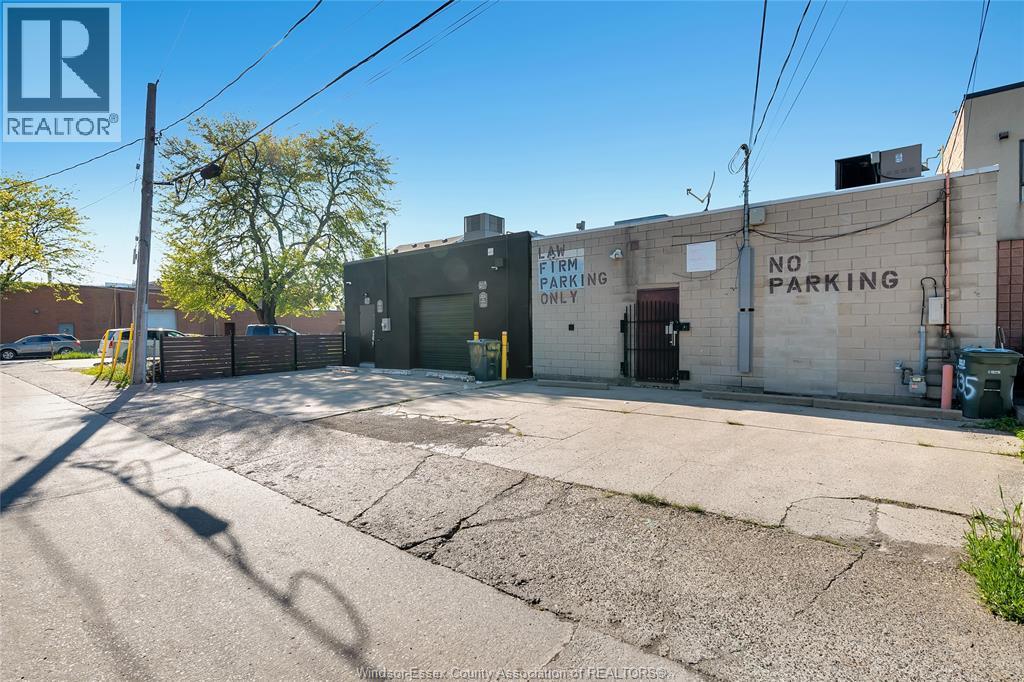 635 Erie Street East, Windsor, Ontario  N9A 3Y1 - Photo 40 - 26004475