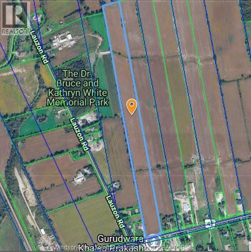 V/l County Rd 42, Windsor, Ontario  N0R 1K0 - Photo 2 - 26003444