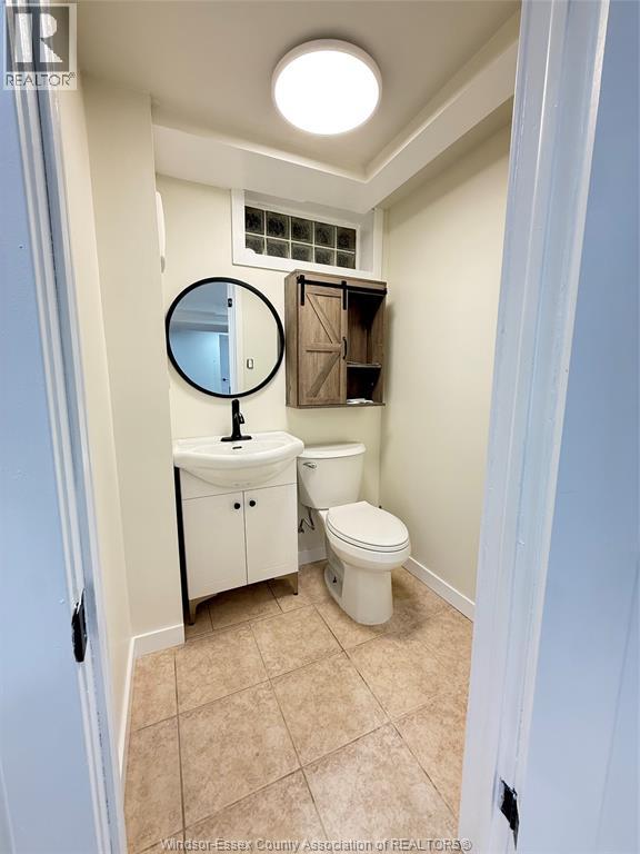 2449 Alexandra Avenue, Windsor, Ontario  N9E 2J4 - Photo 15 - 26004479