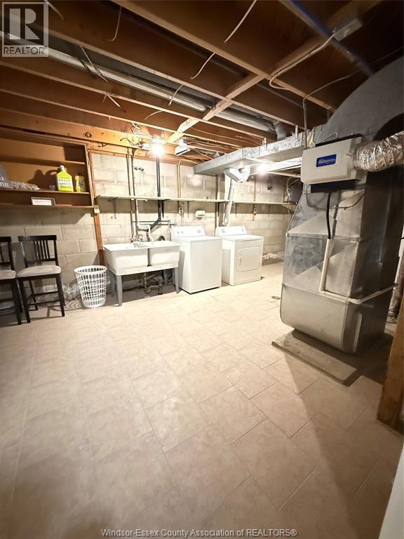 2449 Alexandra Avenue, Windsor, Ontario  N9E 2J4 - Photo 17 - 26004479