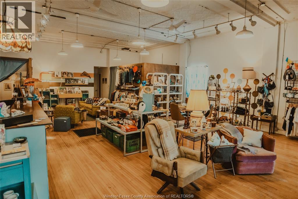 1018 Drouillard Road, Windsor, Ontario  N8Y 2P8 - Photo 3 - 26004466