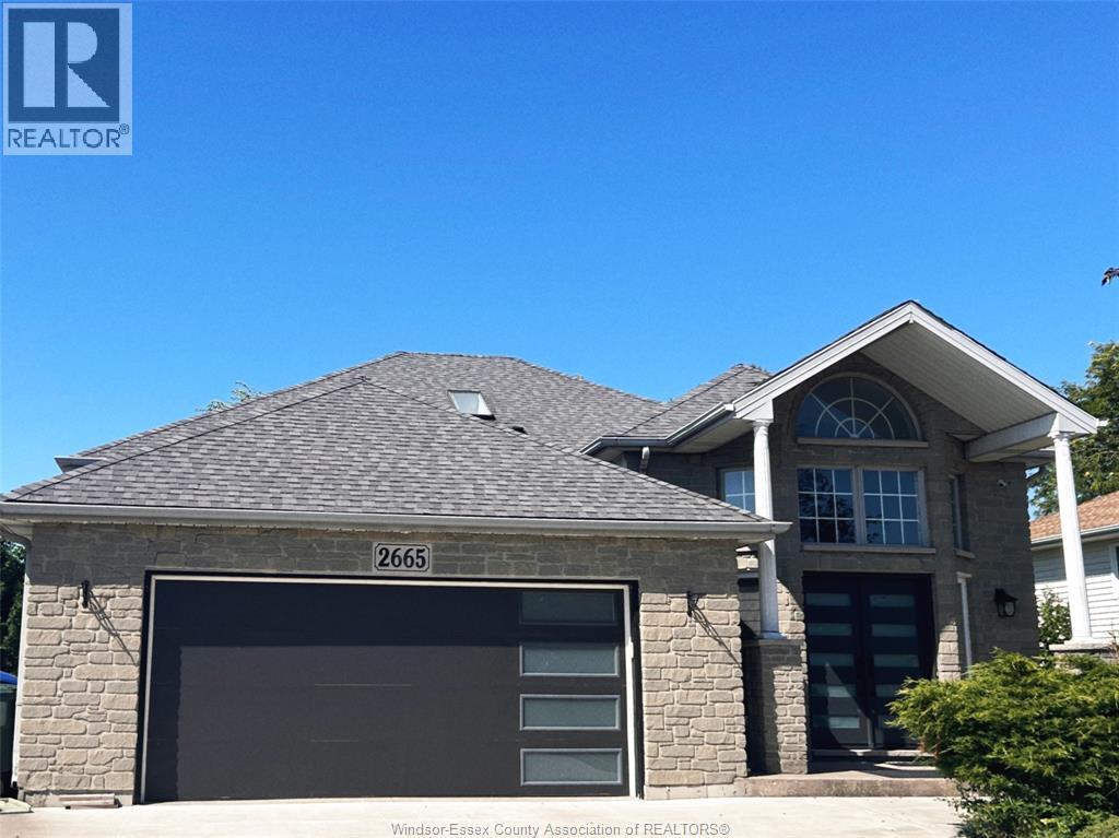 2665 PRESTON COURT, Windsor, Ontario