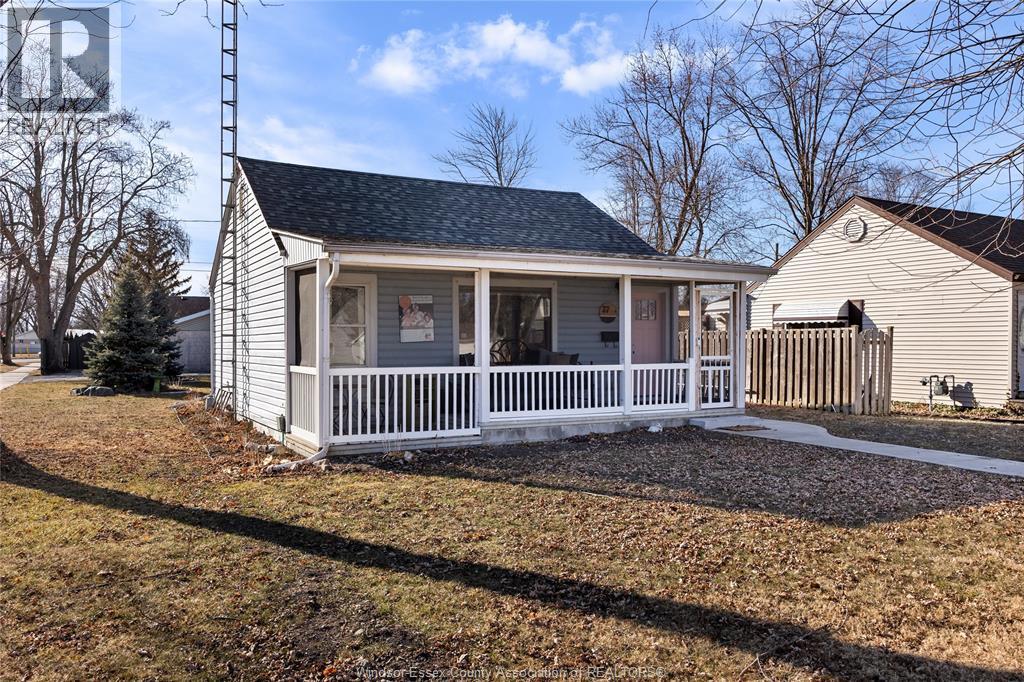 37 Richardson Avenue, Tilbury, Ontario  N0P 2L0 - Photo 2 - 26004480