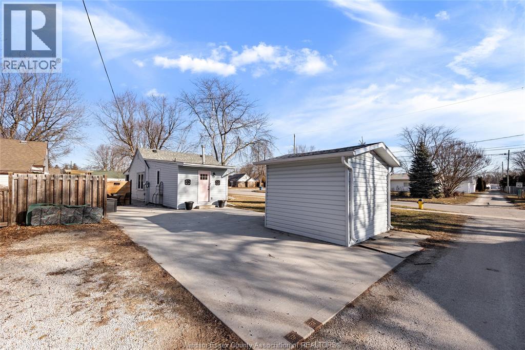 37 Richardson Avenue, Tilbury, Ontario  N0P 2L0 - Photo 22 - 26004480