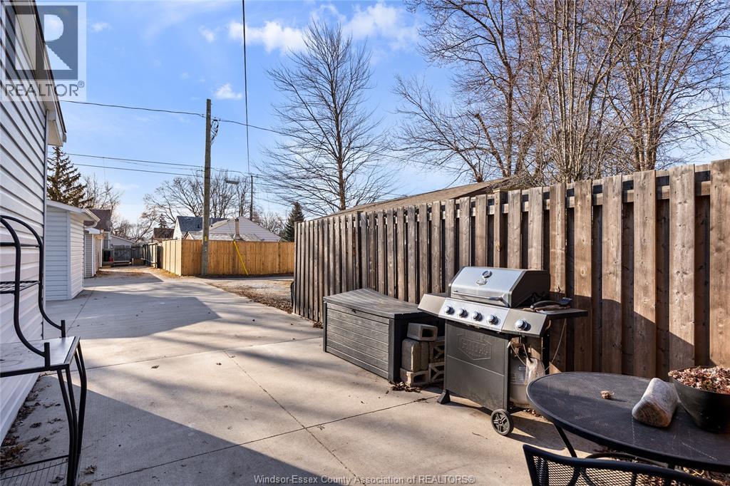 37 Richardson Avenue, Tilbury, Ontario  N0P 2L0 - Photo 24 - 26004480