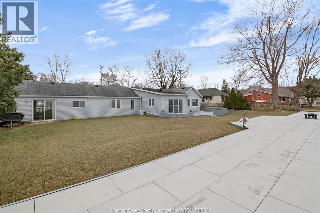 1486 Caille Ave., Lakeshore, Ontario  N0R 1A0 - Photo 27 - 26004470