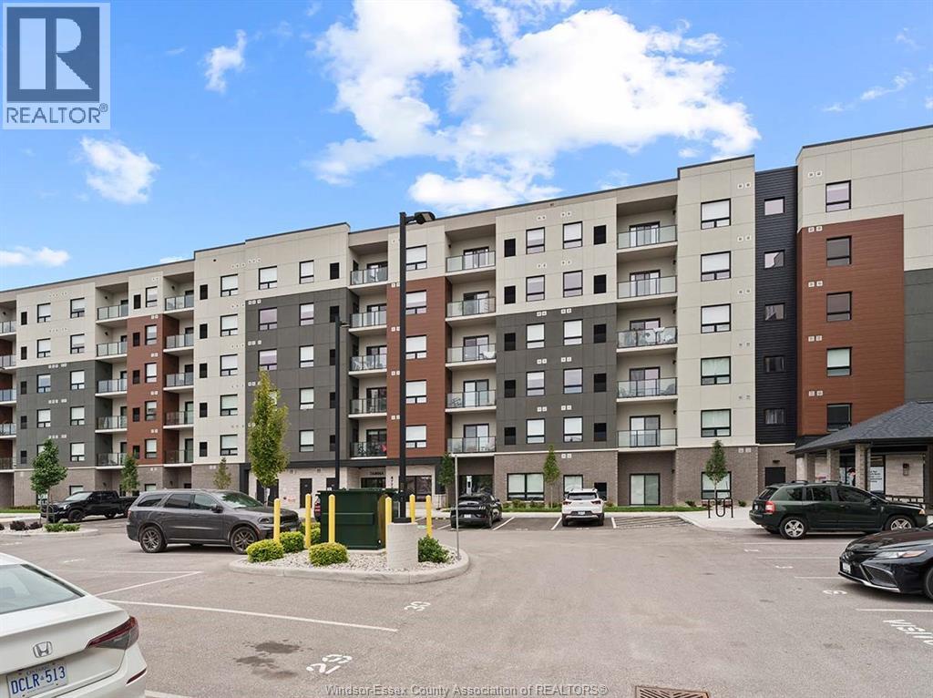 4755 Walker  Road Unit# 301, Windsor, Ontario  N9G 0E5 - Photo 32 - 26004490
