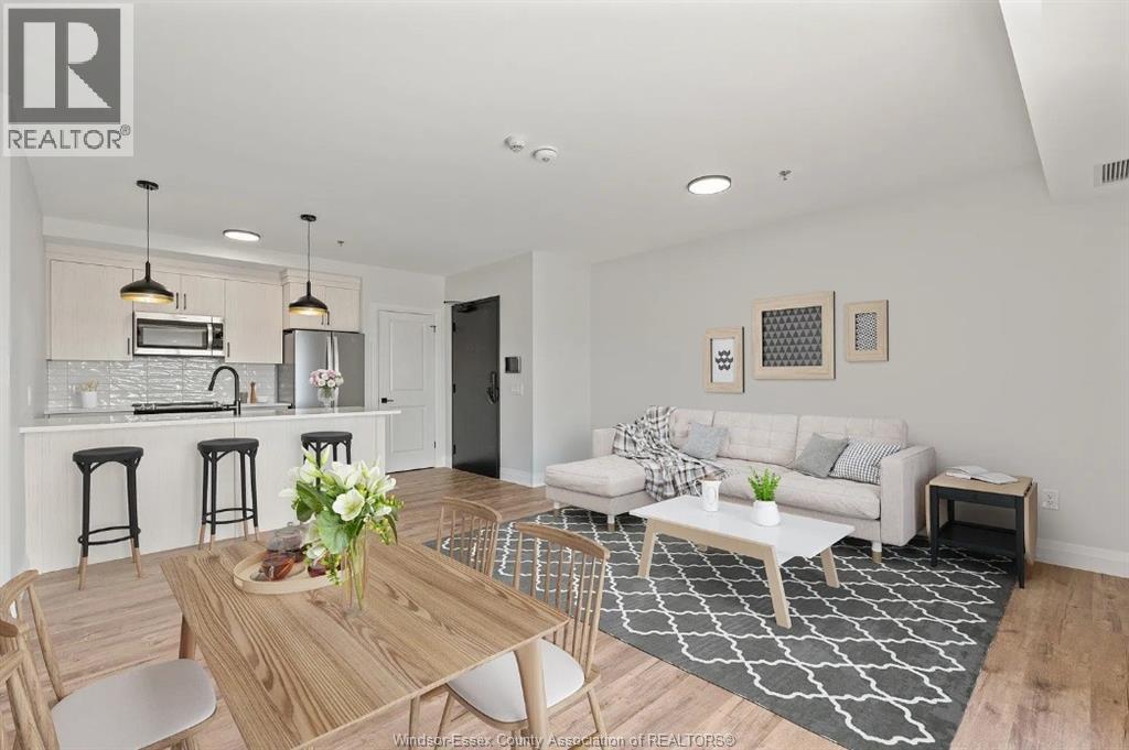 4755 Walker  Road Unit# 311, Windsor, Ontario  N9G 0E5 - Photo 15 - 26004491