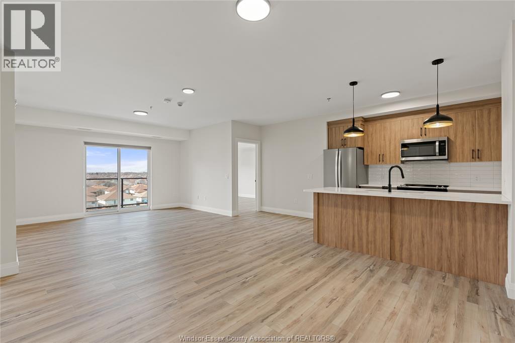 4755 Walker  Road Unit# 407, Windsor, Ontario  N9G 0E5 - Photo 15 - 26004493