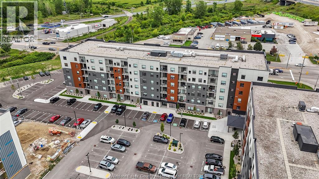 4755 Walker  Road Unit# 407, Windsor, Ontario  N9G 0E5 - Photo 27 - 26004493