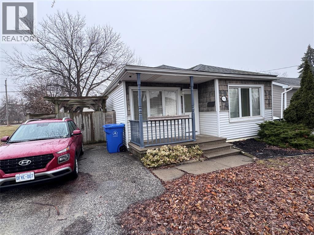 3002 Byng ROAD, Windsor, Ontario