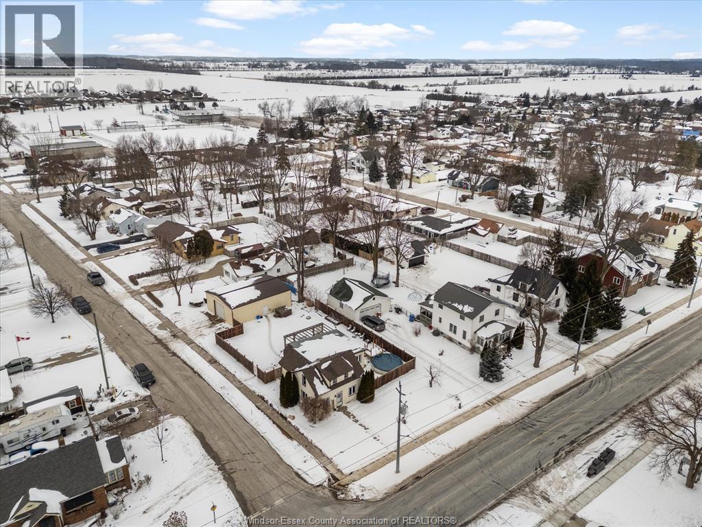 119 County Road 27 East, Cottam, Ontario