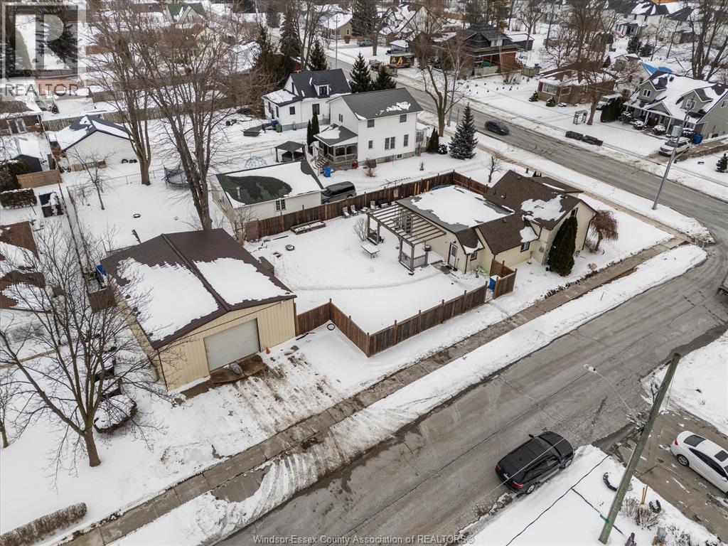 119 County Road 27 East, Cottam, Ontario  N0R 1B0 - Photo 2 - 26004390