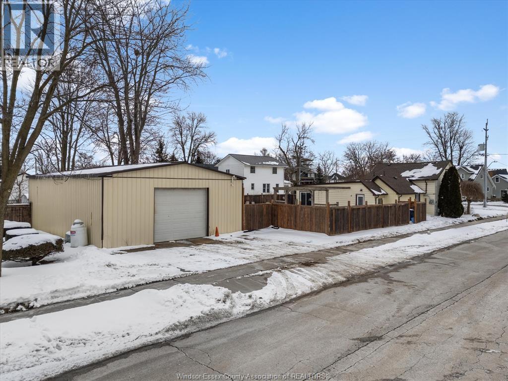 119 County Road 27 East, Cottam, Ontario  N0R 1B0 - Photo 28 - 26004390