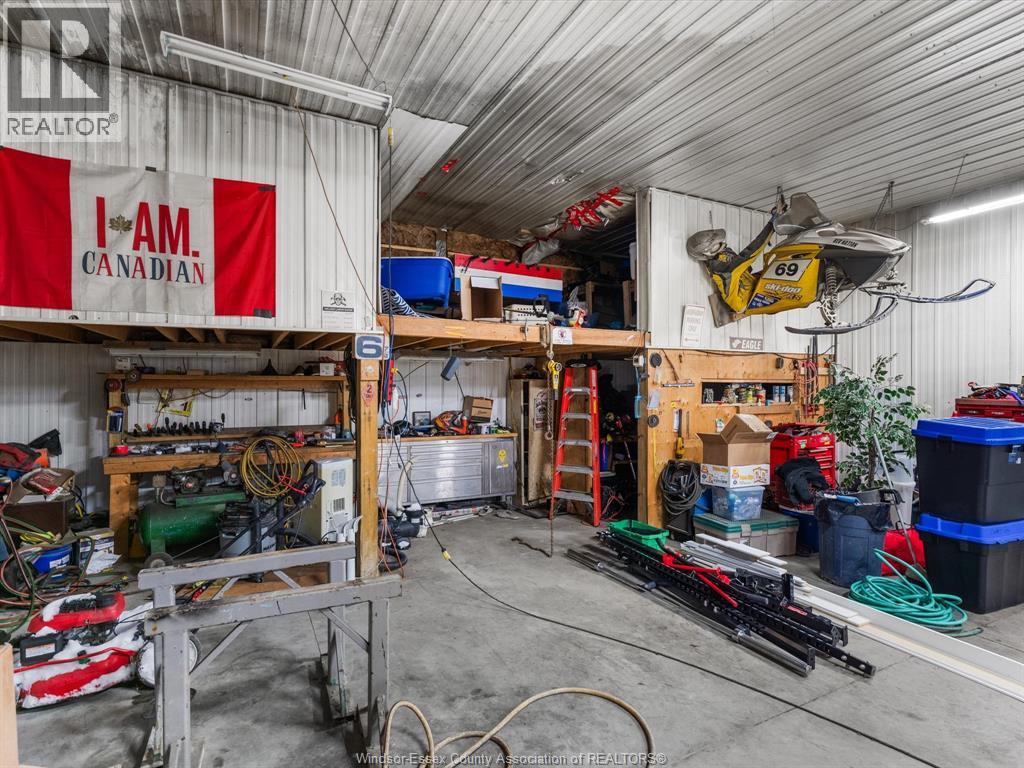 119 County Road 27 East, Cottam, Ontario  N0R 1B0 - Photo 30 - 26004390