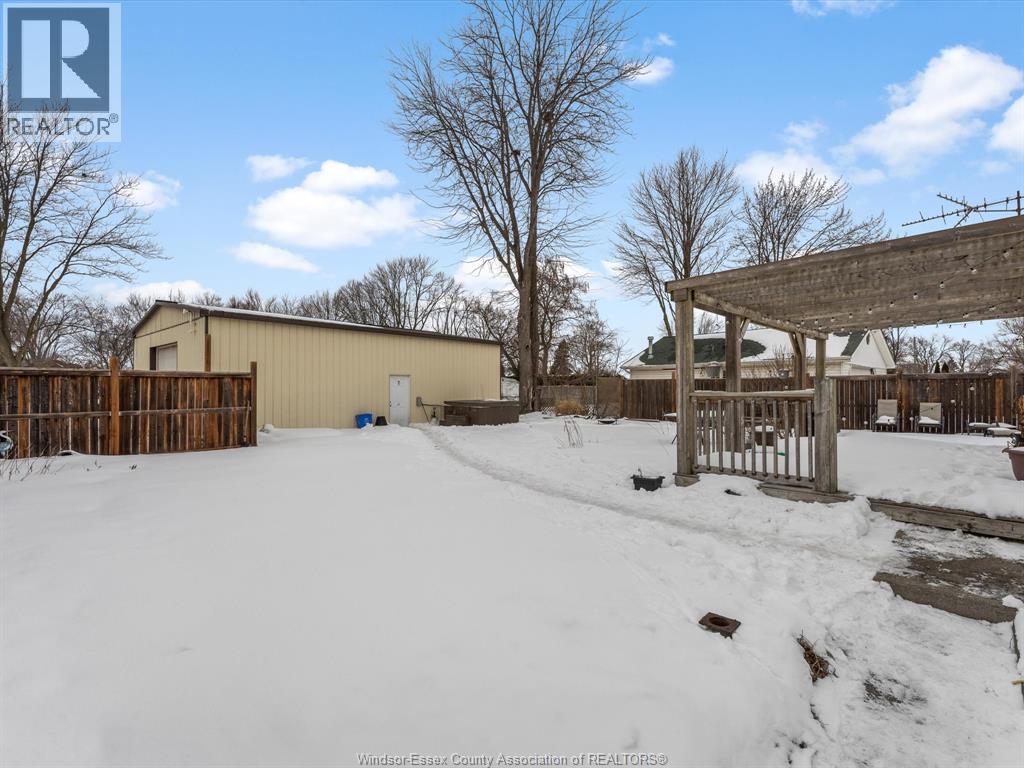 119 County Road 27 East, Cottam, Ontario  N0R 1B0 - Photo 32 - 26004390