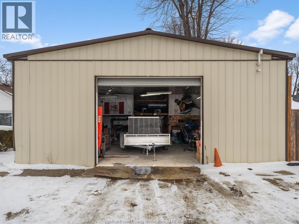 119 County Road 27 East, Cottam, Ontario  N0R 1B0 - Photo 5 - 26004390