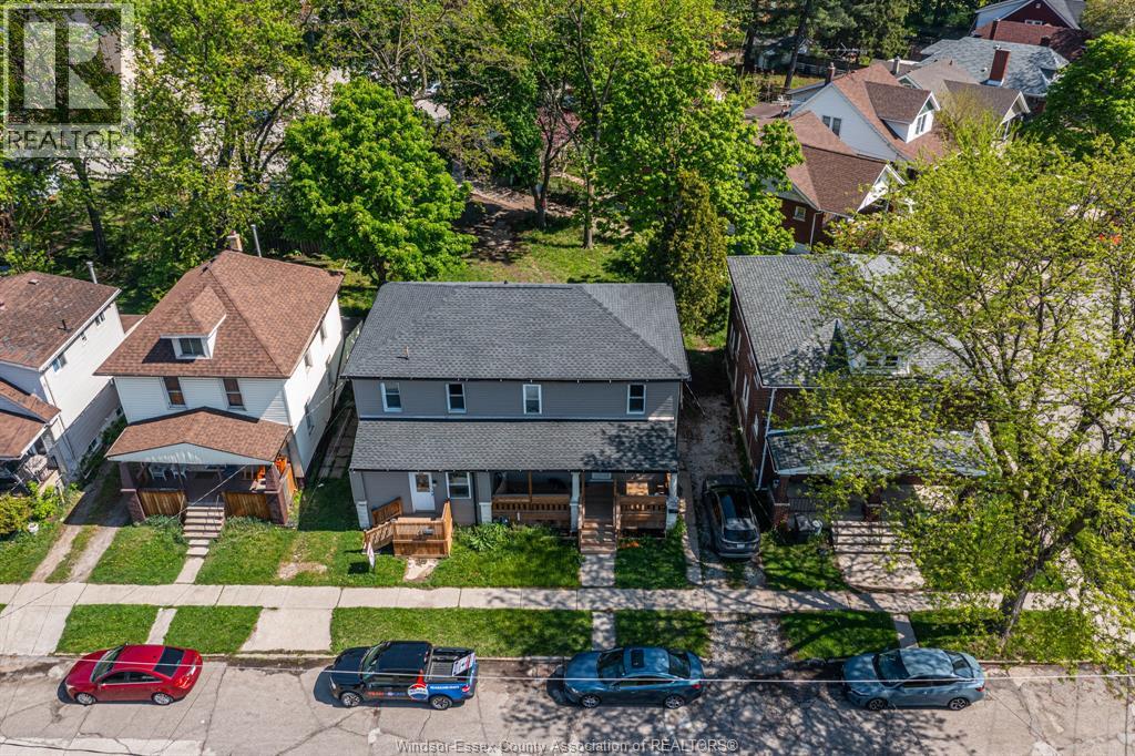 658 Tournier, Windsor, Ontario  N9C 3H2 - Photo 26 - 26004577