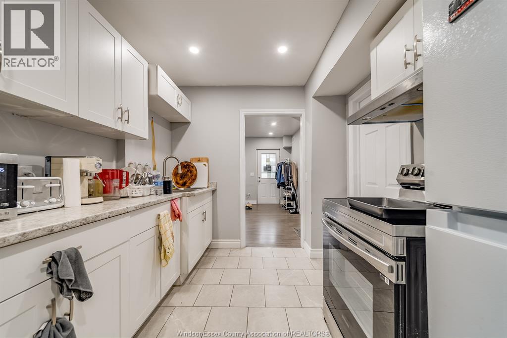 658 Tournier, Windsor, Ontario  N9C 3H2 - Photo 7 - 26004577