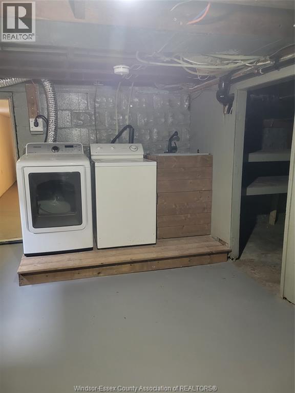 1524 Lincoln Unit# Upper, Windsor, Ontario  N8Y 2J4 - Photo 15 - 26004629