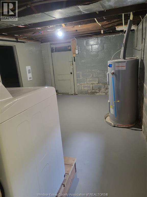 1524 Lincoln Unit# Upper, Windsor, Ontario  N8Y 2J4 - Photo 17 - 26004629