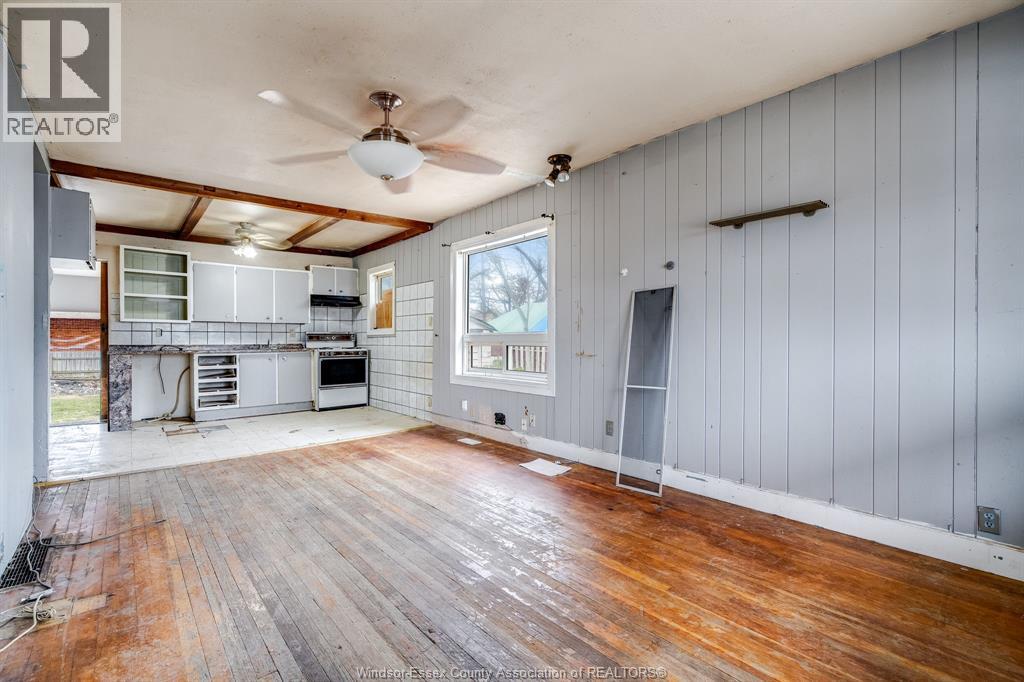 1541 Albert, Windsor, Ontario  N8Y 3R3 - Photo 2 - 26004633