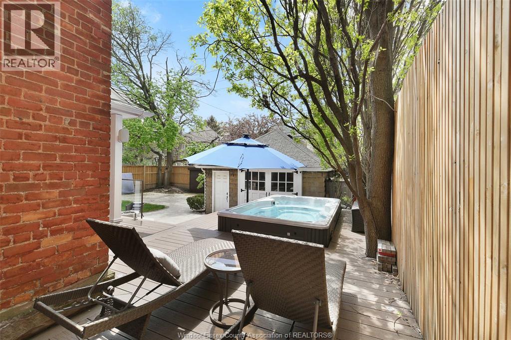 719 Victoria Avenue, Windsor, Ontario  N9A 4N3 - Photo 37 - 26004465