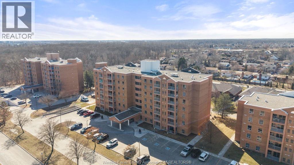 3855 Southwinds Unit# 502, Windsor, Ontario  N9G 2N7 - Photo 2 - 26004611