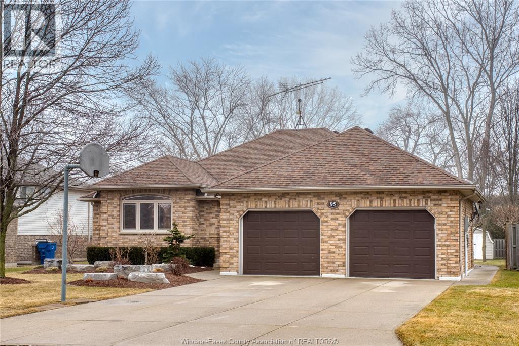 95 Matier Avenue, Wheatley, Ontario  N0P 2P0 - Photo 3 - 26004638