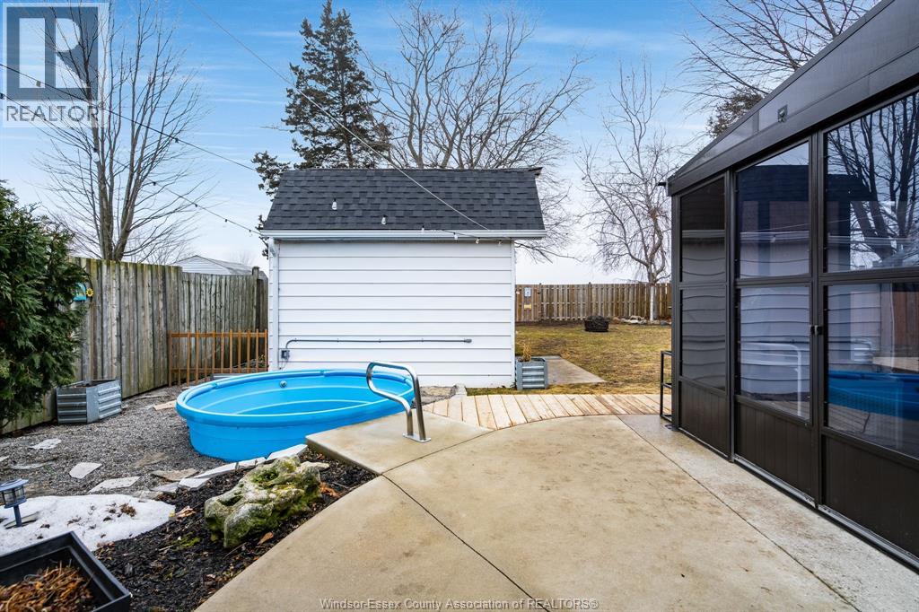 1311 Clovelly Drive, Kingsville, Ontario  N9Y 2P3 - Photo 38 - 26004404