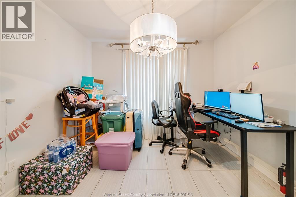1559 Chateau Avenue Unit# Upper, Windsor, Ontario  N8P 1M3 - Photo 20 - 26004441