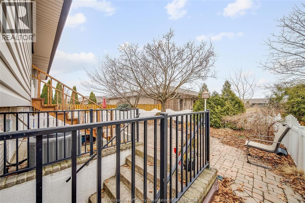 1559 Chateau Avenue Unit# Upper, Windsor, Ontario  N8P 1M3 - Photo 29 - 26004441