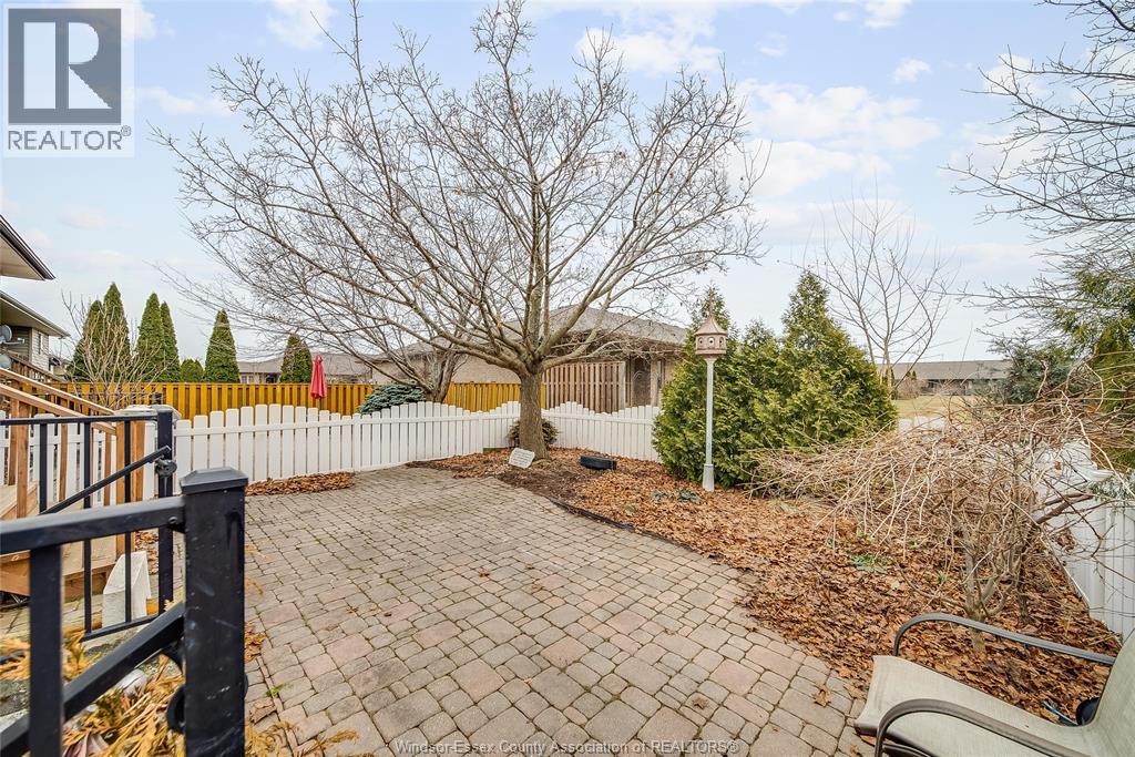 1559 Chateau Avenue Unit# Upper, Windsor, Ontario  N8P 1M3 - Photo 30 - 26004441