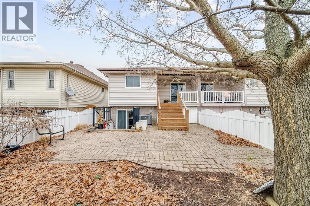 1559 Chateau Avenue Unit# Upper, Windsor, Ontario  N8P 1M3 - Photo 32 - 26004441