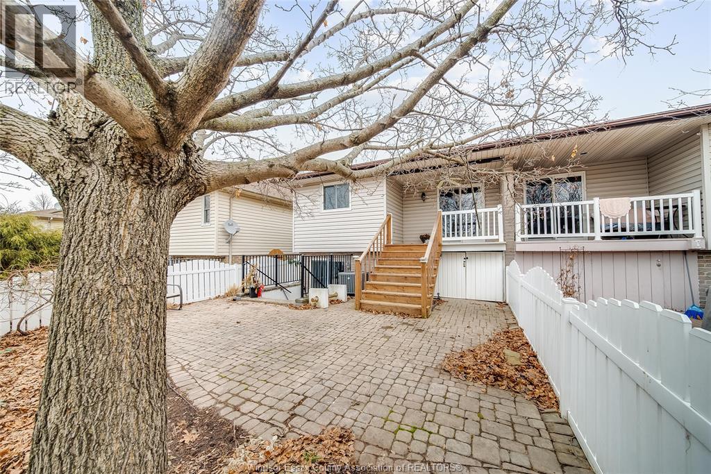 1559 Chateau Avenue Unit# Upper, Windsor, Ontario  N8P 1M3 - Photo 33 - 26004441