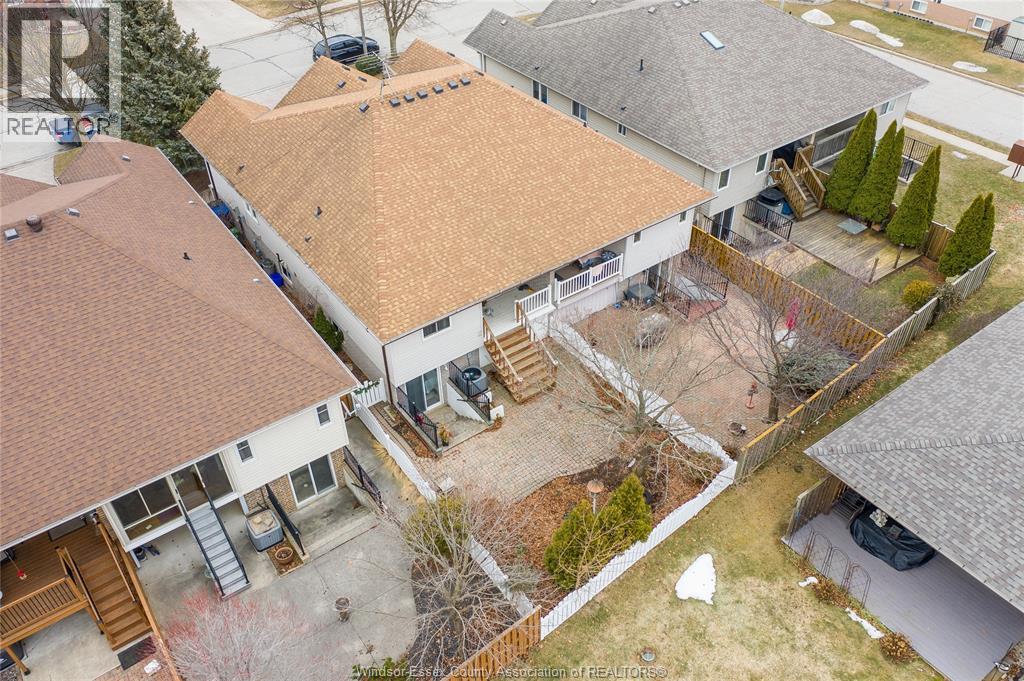 1559 Chateau Avenue Unit# Upper, Windsor, Ontario  N8P 1M3 - Photo 34 - 26004441