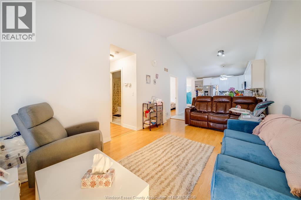 1559 Chateau Avenue Unit# Upper, Windsor, Ontario  N8P 1M3 - Photo 8 - 26004441