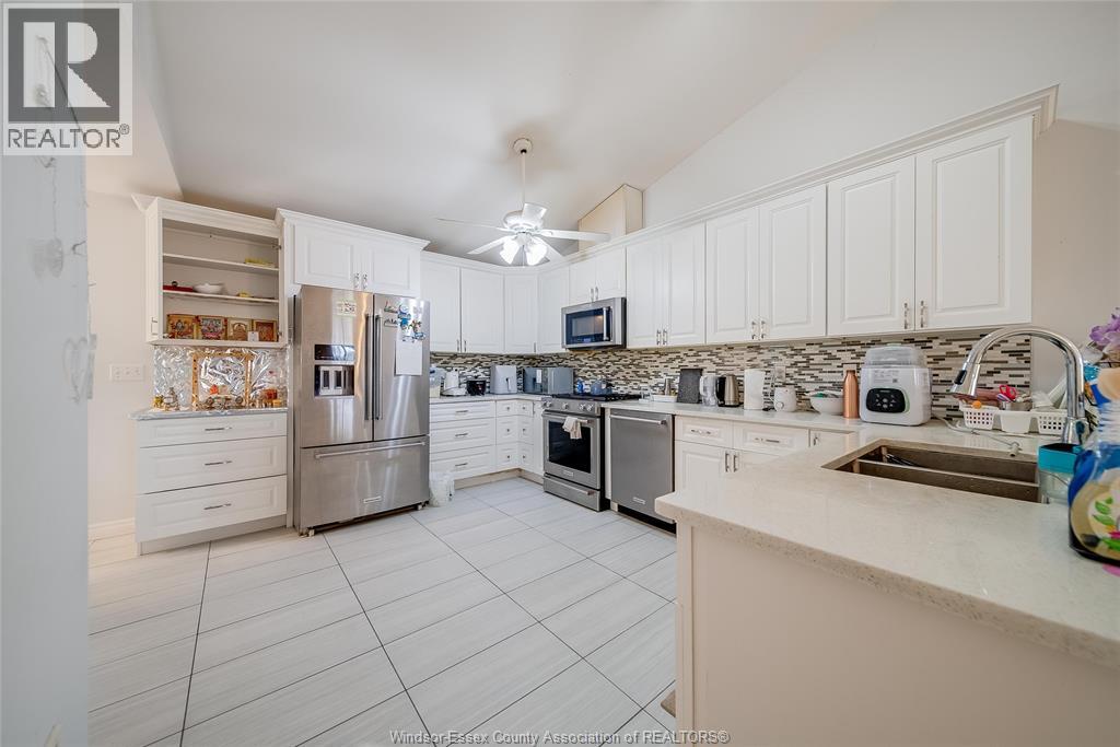 1559 Chateau Avenue Unit# Upper, Windsor, Ontario  N8P 1M3 - Photo 9 - 26004441