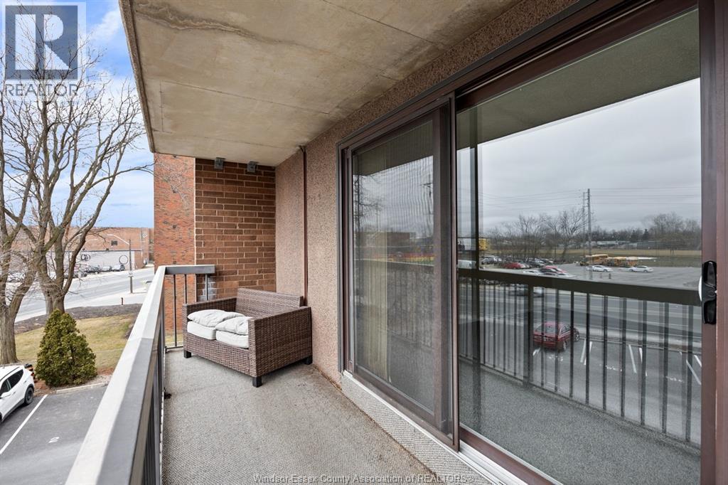 3936 Wyandotte Street East Unit# 312, Windsor, Ontario  N8Y 4V1 - Photo 16 - 26004655