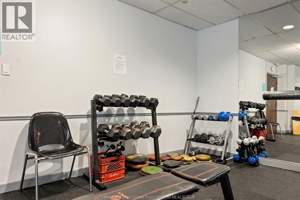 3936 Wyandotte Street East Unit# 312, Windsor, Ontario  N8Y 4V1 - Photo 32 - 26004655