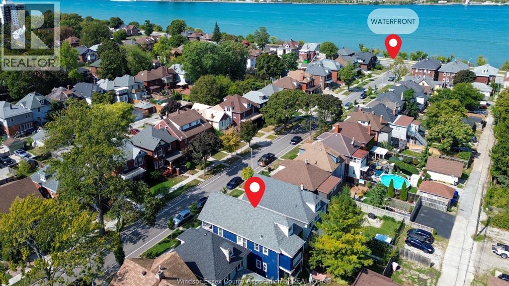 328 Gladstone Ave, Windsor, Ontario  N9A 2P7 - Photo 4 - 26004649