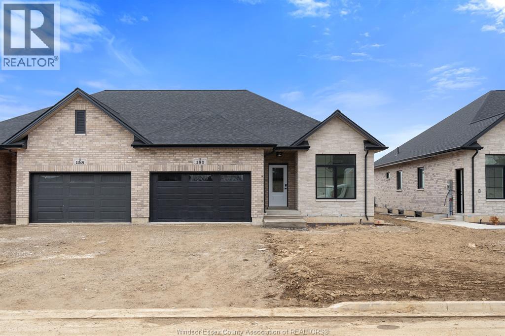 160 Mclellan Avenue Unit# B, Amherstburg, Ontario  N9V 0H1 - Photo 2 - 26004173