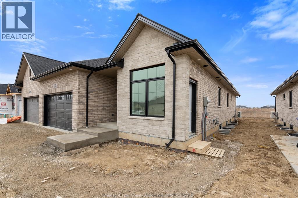 160 Mclellan Avenue Unit# B, Amherstburg, Ontario  N9V 0H1 - Photo 4 - 26004173