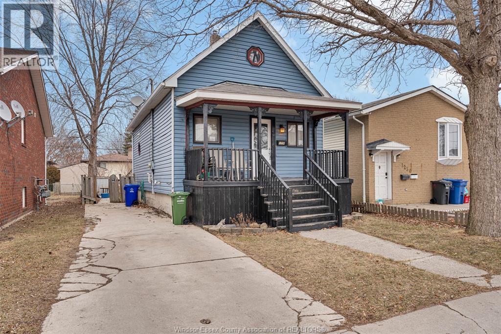 1226 High Street, Windsor, Ontario  N8Y 4B2 - Photo 1 - 26004671