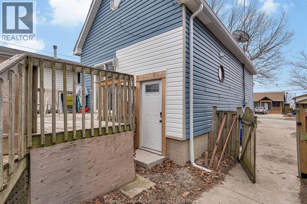 1226 High Street, Windsor, Ontario  N8Y 4B2 - Photo 28 - 26004671