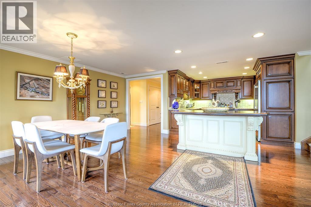 34 Boblo Island Boulevard Unit# 507, Amherstburg, Ontario  N9V 0C4 - Photo 2 - 26004653