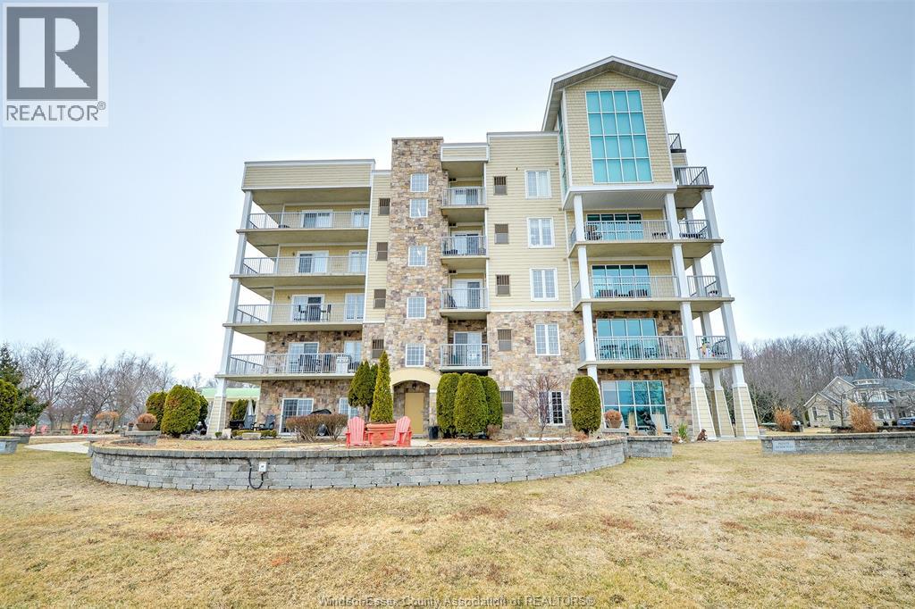34 Boblo Island Boulevard Unit# 507, Amherstburg, Ontario  N9V 0C4 - Photo 32 - 26004653
