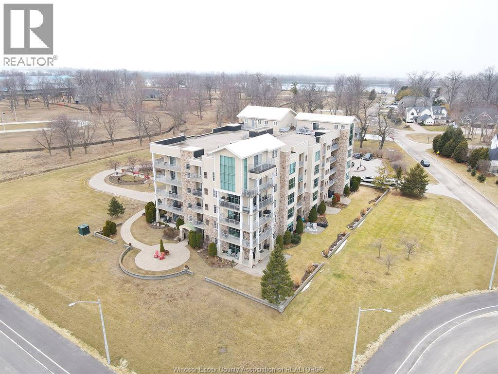 34 Boblo Island Boulevard Unit# 507, Amherstburg, Ontario  N9V 0C4 - Photo 35 - 26004653