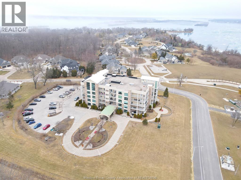 34 Boblo Island Boulevard Unit# 507, Amherstburg, Ontario  N9V 0C4 - Photo 38 - 26004653